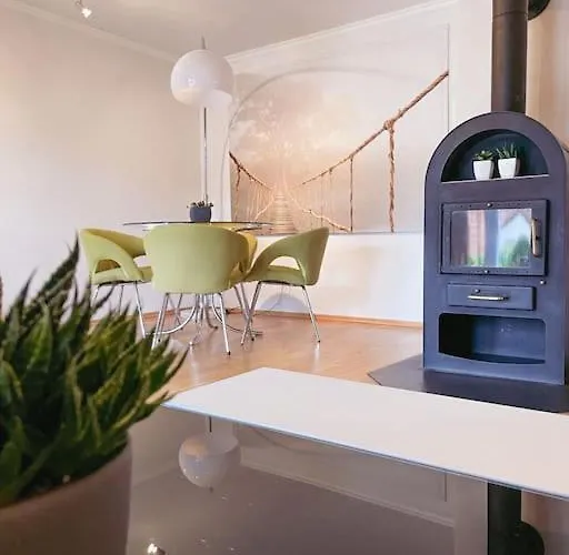 Ferienwohnung „Reuth“