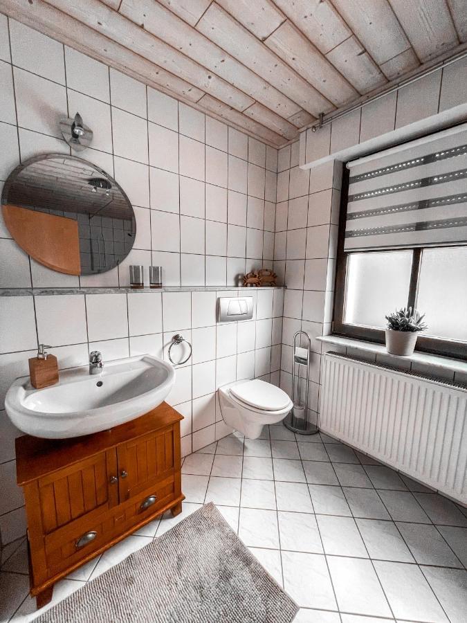 „reuth“ Apartment *