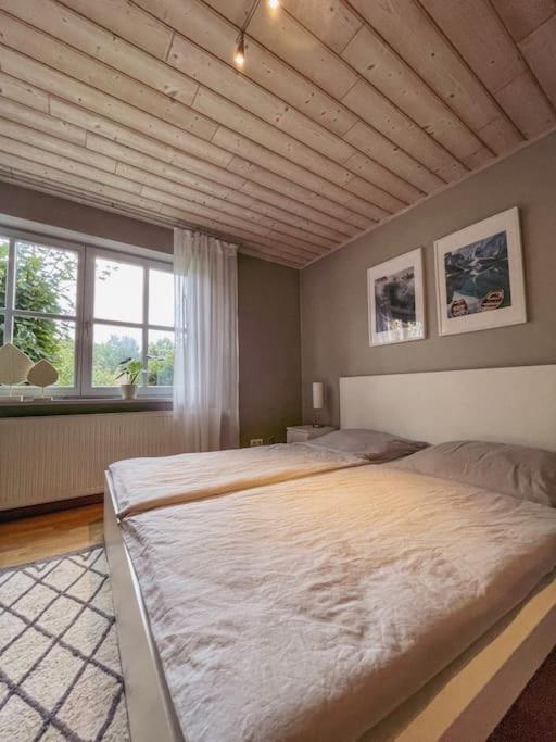 Apartment „reuth“ Weissenbrunn