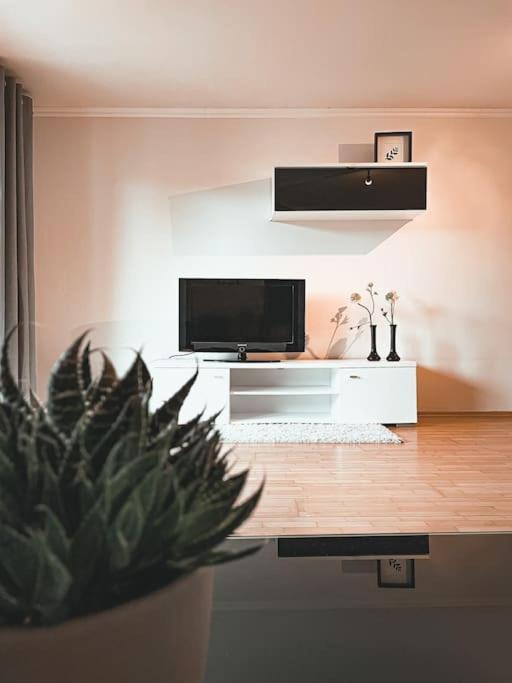 Apartment „reuth“ Weissenbrunn