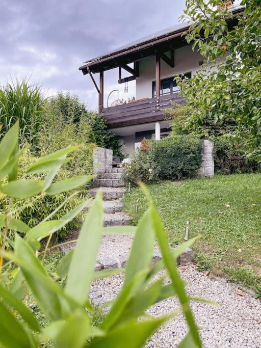 Apartment „reuth“