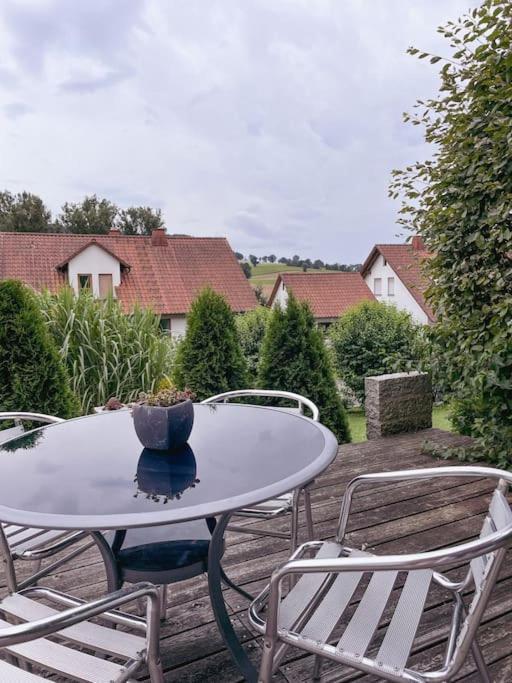 „reuth“ Apartment *