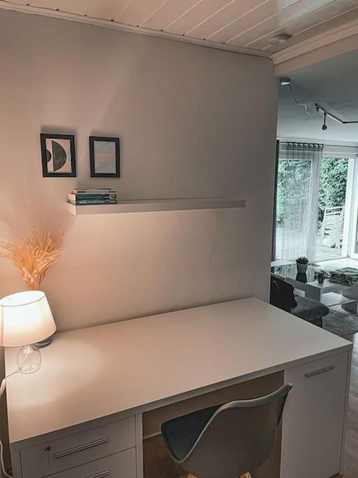 Apartment „reuth“