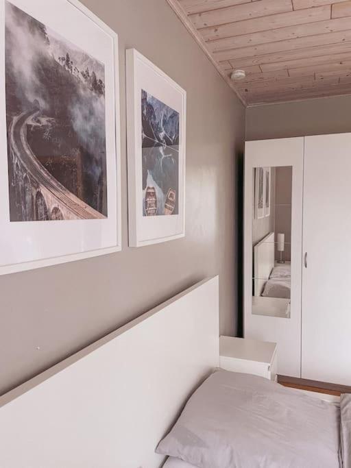 Apartment „reuth“ *
