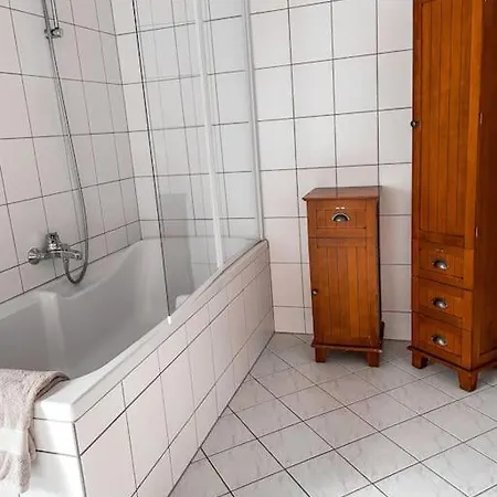 Ferienwohnung „Reuth“ Weissenbrunn Exterior foto