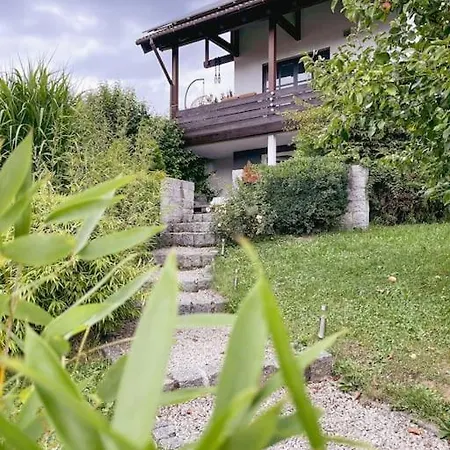 Ferienwohnung „Reuth“ Weissenbrunn Exterior foto