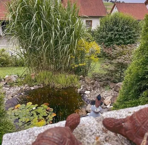 Ferienwohnung „Reuth“